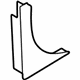 Audi 427-810-207 Lower Reinforcement Audi 427-810-207 Lower Reinforcement