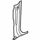 Audi 427-802-123-A Inner Hinge Pillar Audi 427-802-123-A Inner Hinge Pillar