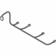 Audi 4L0-971-104-N Wire Harness Audi 4L0-971-104-N Wire Harness