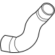 Audi 4N0-145-708-B Intercooler Hose Audi 4N0-145-708-B Intercooler Hose