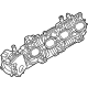 Audi 0P2-129-711-N Intake Manifold Audi 0P2-129-711-N Intake Manifold
