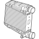 Audi 4N0-145-805-P Intercooler Audi 4N0-145-805-P Intercooler