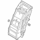 Audi 4N4-862-841 Base Audi 4N4-862-841 Base