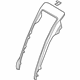 Audi 4N4-863-492-1PI Lining