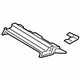 Audi 4N4-862-502-A Upper Trim Audi 4N4-862-502-A Upper Trim