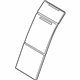 Audi 4N4-898-562-2XB Trim Assembly