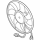 Audi 5Q0-959-455-BJ Fan & Motor Audi 5Q0-959-455-BJ Fan & Motor