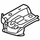 Audi 8E0-802-171-B Mount Plate Audi 8E0-802-171-B Mount Plate