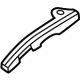 Audi 5Q0-804-535 Sidemember Assembly Strip