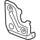 Audi 5Q0-804-141-B Filler Plate Audi 5Q0-804-141-B Filler Plate