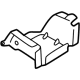 Audi 5Q0-803-065-D Connector Plate Audi 5Q0-803-065-D Connector Plate