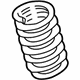 Audi 4D0-411-105-AR Coil Spring