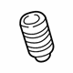 Audi 4D0-412-131-C Inner Spring Audi 4D0-412-131-C Inner Spring
