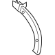 Audi 4K5-971-821-4PK Hinge Cover Audi 4K5-971-821-4PK Hinge Cover