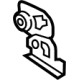 Audi 4K5-827-603 Hinge Bracket Audi 4K5-827-603 Hinge Bracket