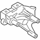 Audi 04L-199-207 Bracket Audi 04L-199-207 Bracket