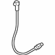 Audi 4N0-971-192-E Front Camera Harness