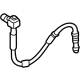 Audi 4K0-616-711-B Hose & Tube Assembly Audi 4K0-616-711-B Hose & Tube Assembly
