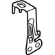 Audi 4K0-616-273-B Bracket Audi 4K0-616-273-B Bracket