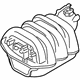 Audi 06E-133-210-Q Intake Manifold Audi 06E-133-210-Q Intake Manifold