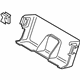 Audi 4L0-907-577 Upper Cover Audi 4L0-907-577 Upper Cover