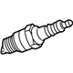 Audi 101-905-622 Spark Plug Audi 101-905-622 Spark Plug