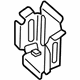 Audi 8R0-813-545-A Bracket Audi 8R0-813-545-A Bracket