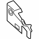 Audi 8R0-809-095-A Corner Reinforcement Audi 8R0-809-095-A Corner Reinforcement