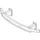 Audi 4K0-807-109-E Impact Bar Audi 4K0-807-109-E Impact Bar