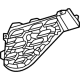 Audi 8Y0-807-819-T94 Side Trim Audi 8Y0-807-819-T94 Side Trim