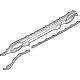 Audi 8Y4-807-434-D-T94 Spoiler Audi 8Y4-807-434-D-T94 Spoiler