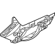 Audi 8Y0-807-363 Plate Audi 8Y0-807-363 Plate