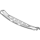 Audi 8Y0-802-483 Cowl Panel Audi 8Y0-802-483 Cowl Panel