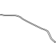 Audi 8Y0-823-723-A Seal
