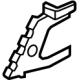 Audi 5WA-803-343 Corner Reinforcement