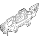Audi 5WB-863-353 Insulator Audi 5WB-863-353 Insulator