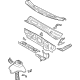 Audi 8Y1-803-147 Panel Assembly