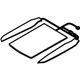 Audi 4L0-963-555 Seat Cushion Heater Audi 4L0-963-555 Seat Cushion Heater