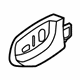 Audi 4L0-881-317-B-4PK Side Cover Audi 4L0-881-317-B-4PK Side Cover