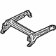 Audi 7L0-881-677-G Seat Bracket Audi 7L0-881-677-G Seat Bracket