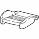 Audi 4L0-881-405-A-1C3 Cushion Cover Audi 4L0-881-405-A-1C3 Cushion Cover