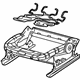 Audi 4L0-881-157 Cushion Frame Audi 4L0-881-157 Cushion Frame