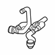 Audi 4K0-122-109-AD Hose & Tube Assembly Audi 4K0-122-109-AD Hose & Tube Assembly