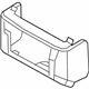 Audi 4KE-807-644-Y9B Cover Audi 4KE-807-644-Y9B Cover