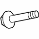 Audi N-105-707-02 Stabilizer Link Front Bolt Audi N-105-707-02 Stabilizer Link Front Bolt