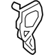 Audi 4N0-809-081 Tail Lamp Pocket
