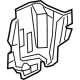 Audi 4N0-810-161-B Cover