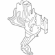 Audi 8E0-614-119-G Bracket