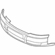 Audi 8E0-807-103-M-GRU Bumper Cover