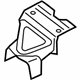 Audi 5Q7-803-805 Reinforcement Plate Audi 5Q7-803-805 Reinforcement Plate